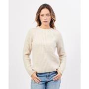 Pull Gerry Weber Pull col rond en coton