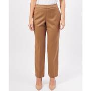 Pantalon Annarita N Pantalon taille haute avec bande