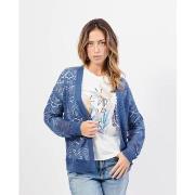 Gilet Gerry Weber Cardigan sans boutons