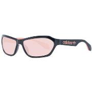 Lunettes de soleil adidas Lunettes de soleil Unisexe OR0021 5801U