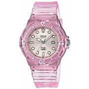 Montre Casio Montre Femme LRW-200HS-4EVEF