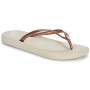 Tongs Ipanema ANATOMICA TAN FEM