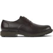 Derbies Camper Derbies Neuman cuir