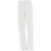 Jogging Ellesse Ponre off white jog pant