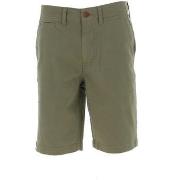 Short Superdry Vintage officier chino short kk