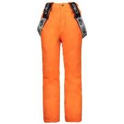 Pantalon Cmp Salopette de ski Junior - Flamingo F