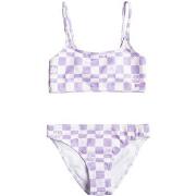 Maillots de bain enfant Roxy Magical Waves