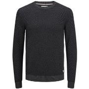 Pull Jack &amp; Jones 12212816 ATLAS-DARK GRAY