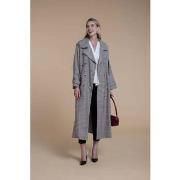 Manteau Naf Naf Trench Bobbie