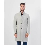 Manteau Mulish Manteau deux boutons homme