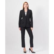 Robe Corte Dei Gonzaga Tailleur veste et pantalon Gonzaga Court