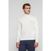 Pull Polo Club RIGBY GO TURTLE NECK