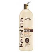 Soins cheveux Kativa KERATINA shampoo 1000 ml