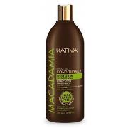 Soins cheveux Kativa MACADAMIA hydrating conditioner 500 ml