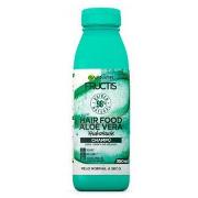 Soins cheveux Garnier FRUCTIS HAIR FOOD shampooing hydratant à l 39 al...