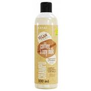 Soins cheveux Katai COFFEE SOY MILK LATTE champú 300 ml