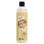 Soins cheveux Katai COFFEE SOY MILK LATTE acondicionador 300 ml