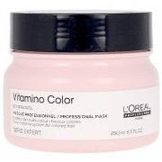 Soins cheveux L'oréal L'OREAL PARIS Masque vitamin color 250 ml