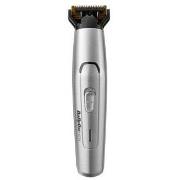 Soins cheveux Babyliss AFEITADORA MT861E recortador barba, cabeza cuer...