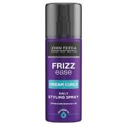 Soins cheveux John Frieda FRIZZ-EASE spray perfeccionador rizos 200 ml