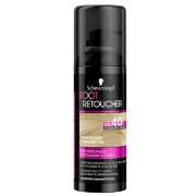 Soins cheveux Schwarzkopf ROOT RETOUCHER retoca raices spray rubio