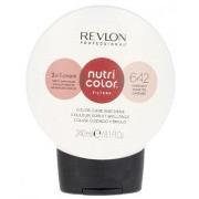 Soins cheveux Revlon Filtres NUTRI COLOR 642 240 ml