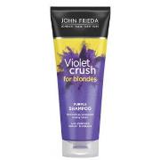 Soins cheveux John Frieda VIOLET CRUSH for blondes champú 250 ml