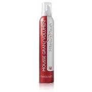 Soins cheveux Alcantara MILENIUM TOUCH mousse 300 ml