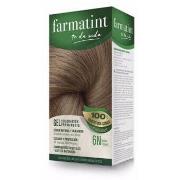 Soins cheveux Farmatint GEL coloración permanente 6n-rubio oscuro 5 u