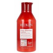 Soins cheveux Redken FRIZZ DISMISS conditioner 300 ml