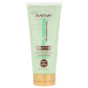 Soins cheveux Kativa OIL CONTROL pre-shampoo mask 200 ml