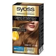 Soins cheveux Syoss OLEO INTENSE coloration sans ammoniaque 8.60-blond...