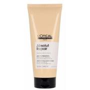 Soins cheveux L'oréal ABSOLUT REPAIR conditionneur 200 ml