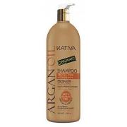 Soins cheveux Kativa ARGAN OIL shampoo 1000 ml