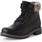 Bottes Tamaris -