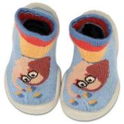 Chaussons enfant Collegien CHAUSSONS HENRI