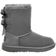 Bottes enfant UGG Short Bailey Bow II