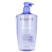 Soins cheveux Kerastase BLOND ABSOLU bain lumiere 500 ml