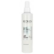 Soins cheveux Redken Traitement acidic bonding concentrate pH sealer 2...