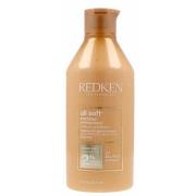 Soins cheveux Redken ALL SOFT shampoo 500 ml