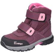 Bottes enfant Kastinger -