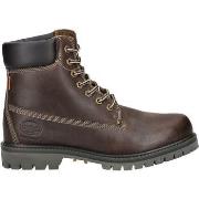 Boots Dockers Bottines