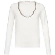 Pull Liu Jo Pull avec strass