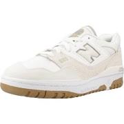 Baskets New Balance BBW550 TB