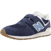 Baskets enfant New Balance PV574 CU1