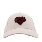 Casquette Karl Lagerfeld HEARTS CAP