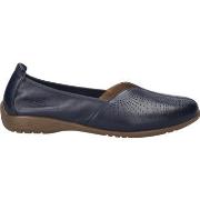 Ballerines Josef Seibel Fenja 29, indigo