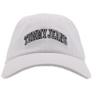 Casquette Tommy Jeans TJW VARSITY CAP