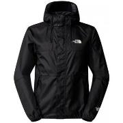 Veste The North Face NF0A5IG3 MOUNTAIN JKT-4H01 BLACK