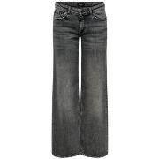 Jeans Only 15338012 JUICY-DARK GREY DENIM